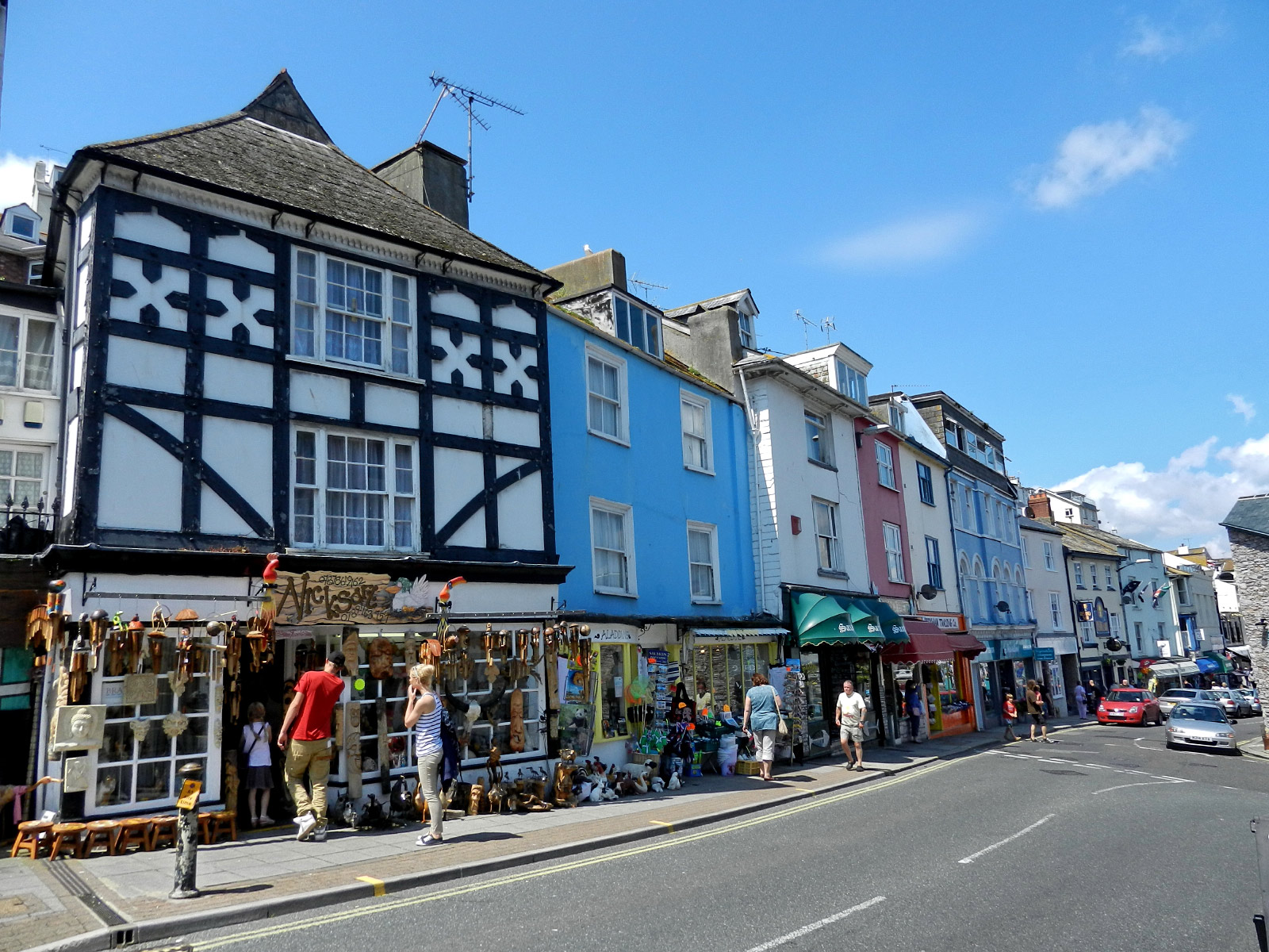 Brixham